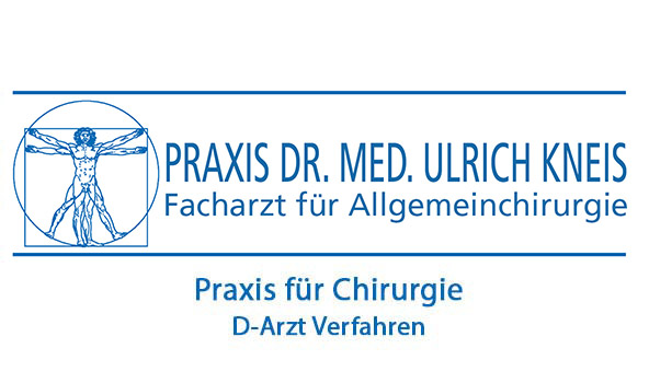 Dr. med. Ulrich Kneis
